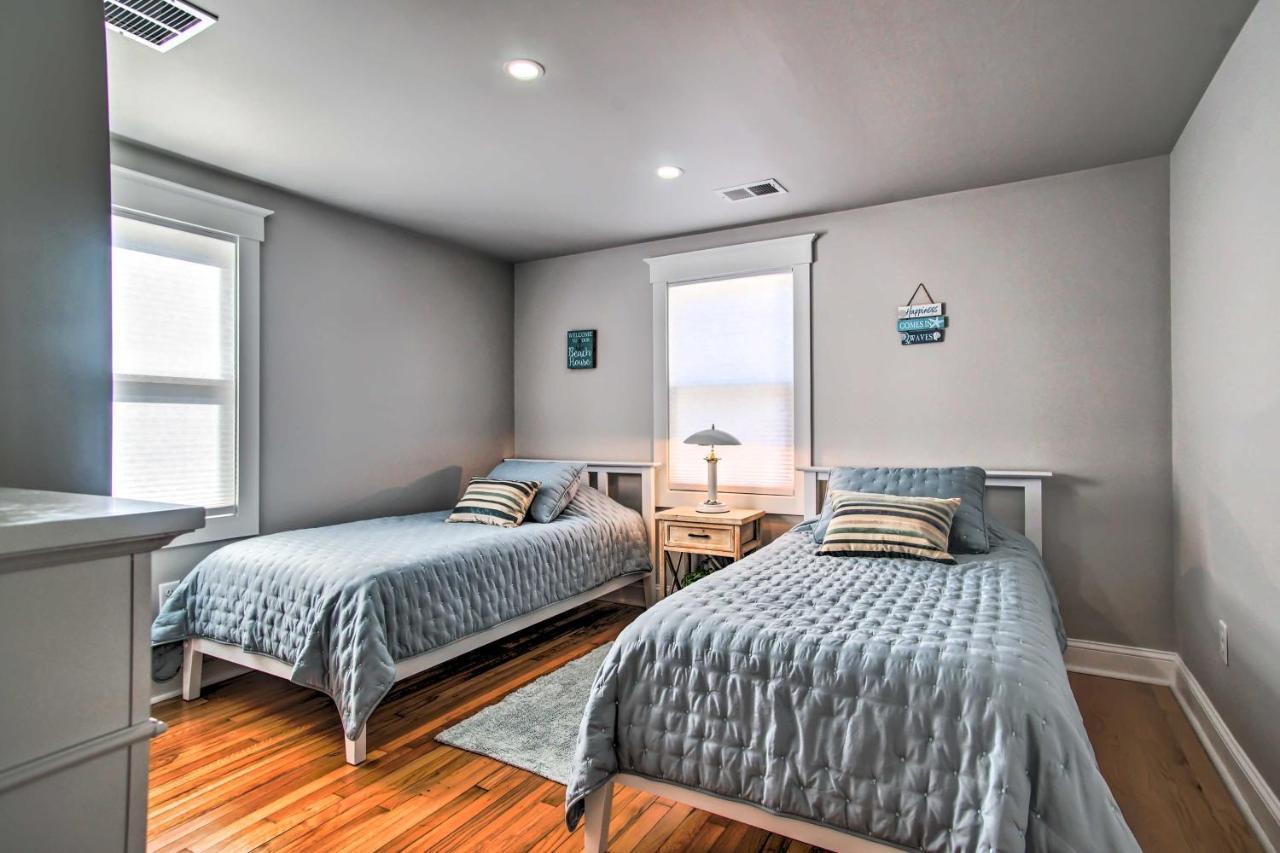Updated Buzzards Bay Beach Cottage Walk To Shore! بورن المظهر الخارجي الصورة